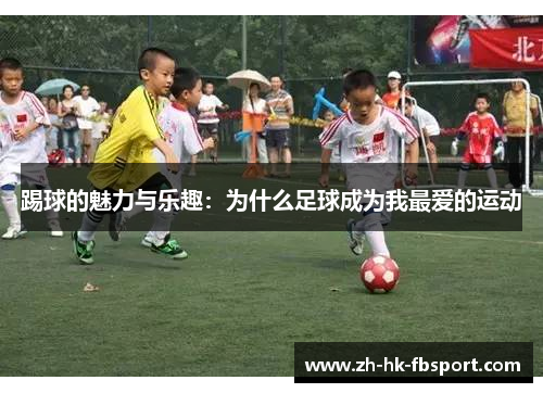 踢球的魅力与乐趣:为什么足球成为我最爱的运动 踢球的魅力与乐趣:为什么足球成为我最爱的运动